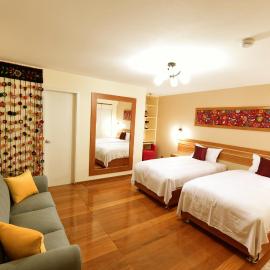 Tandapata Boutique Hotel