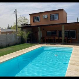 Aires de campo, Hotel in Arturo Seguí