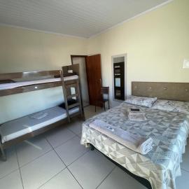Casa fresca, hotel din Campos dos Goytacazes