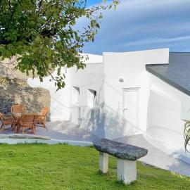 The Cliffs - La Maison du Puits