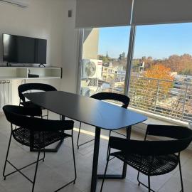 Suite Centro Junin, отель в городе Хунин