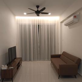 Sri Indah Pool Condostay, hotel in Sandakan