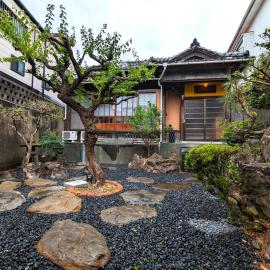 Ichiraku - Vacation STAY 63882v, hotel in Nagasaki
