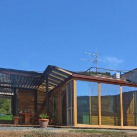 Holiday Home Magazzini with Sea View, Hotel in Magazzini