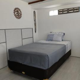 Adem Huis Samen, hotel en Sawahan