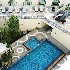 SN Plus Hotel - SHA Plus, hotel a Centro di Pattaya