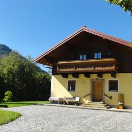 Ferienhaus Seitter