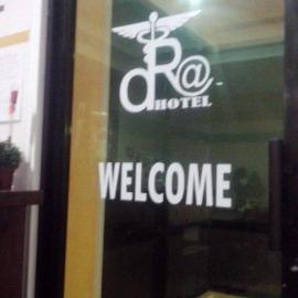 DRA Hotel、Romblonのホテル