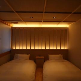 Ryokan Miyoshi, Hotel in Nagoya
