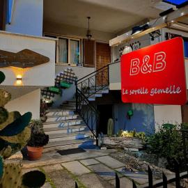 Le sorelle gemelle B&B