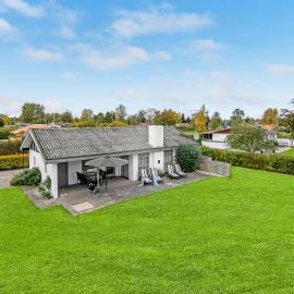 Gorgeous Home In Sydals With Wifi