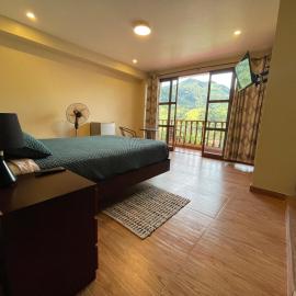 MONTEVERDIA - Hotel & Resort, hotel in Pozuzo