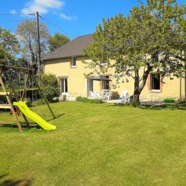 Holydays House, maison en Normandie, Manche,