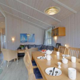 Frische Brise 15 - Dorf 3, hotel Priwallban