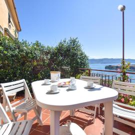 Casa Bellavista, hotel a Le Grazie
