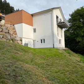 Ferienwohnungen Greve, hotel in Baiersbronn