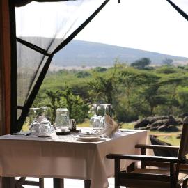 Samana Mara, hotel in Ololaimutiek