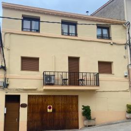 CAL PINTABOTES - Apartamento nuevo en Camarasa