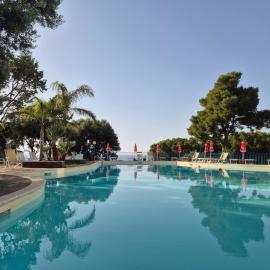 Hotel Guardacosta, hotell i Diamante