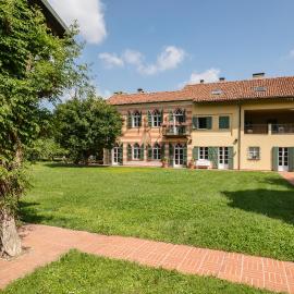 Villa Margherita with private pool