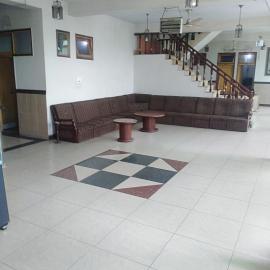 Hotel AL-Habib Islamabad, hotel a Islamabad