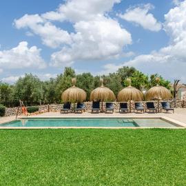 Cal Tio 1 Agroturismo YourHouse, hotel sa Costitx