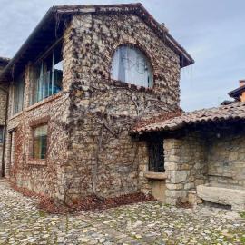 Maison di Sarah, hotell sihtkohas Buschi