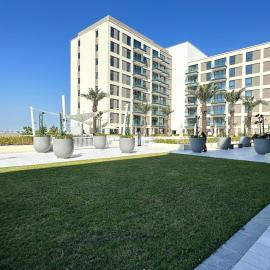 Marassi Beach Residence Bahrain, Hotel in Rayyā
