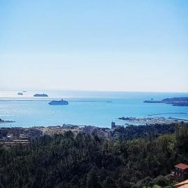 Orizzonte spezzino