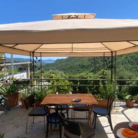 LEIVI, La Casa di Lulù