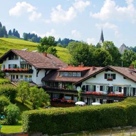 Gästehaus Bachtl