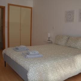 Albergue Santa Justa, hotel in Moura