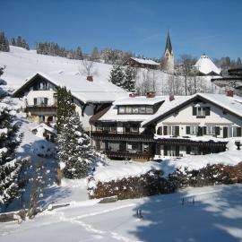 Gästehaus Bachtl