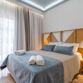 Manos Studios, Hotel in Paleochora