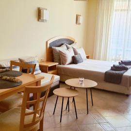 Santa Marina Holiday Village - Coral Star