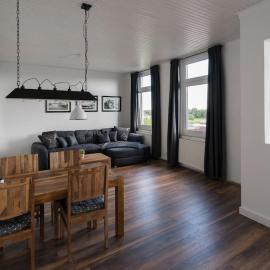 Moderne Altbauwohnung in Zentraler Lage