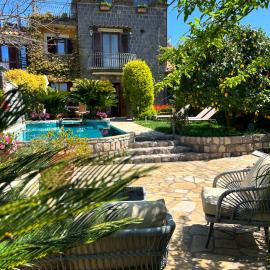Maison Villa Angela