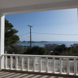 Santina's house