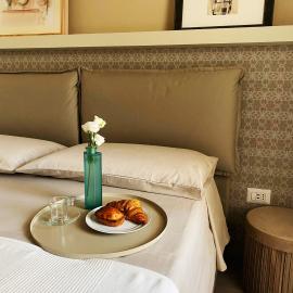Bolina luxury suites Gallipoli