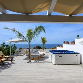 BM SUITE VILLA
