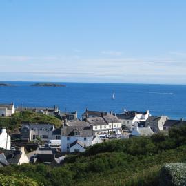 Hafan, hotel a Aberdaron