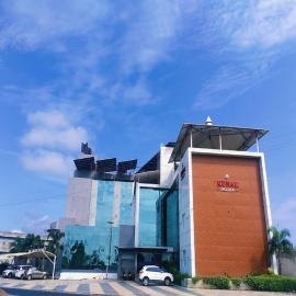 Hotel Kunal Palace, Hotel in Ahmednagar