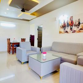 Elite Enclave - Mysore - 2BHK Luxury Serviced Apartments, hotel en Mysore