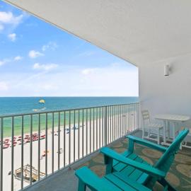 Perdido Skye 73 – hotel w mieście Perdido Key