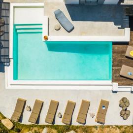 Villa Jasper by Mykonos Stays