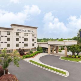 Doubletree By Hilton Greensboro Airport, Hotel in Greensboro