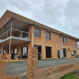 Turquoise Coast Lodge, hotelli kohteessa Jurien Bay