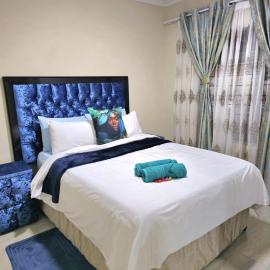 Peshline Guest House Unit 2, hotel u gradu Ermelo