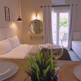 SeaEsta vasiliki 2, hotel i Póndi