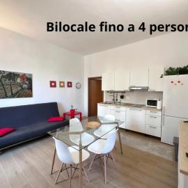 La Casa di Leo Apartments